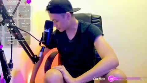 Clark online show from 02-02-25, 04:11