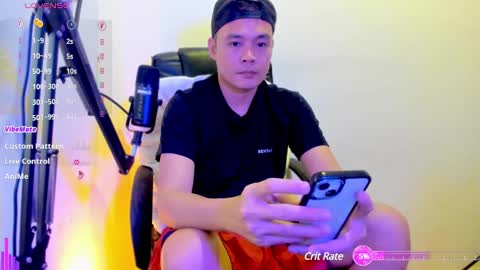 Clark online show from 02-05-25, 03:34