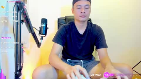 Clark online show from 02-06-25, 02:44