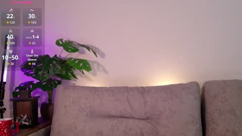 Cassy Classy online show from 07-24-26, 04:05