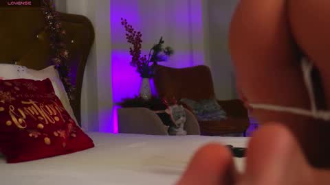 Velma online show from 12-23-25, 03:26