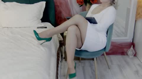 Classy Tinna online show from 01-19-26, 05:00