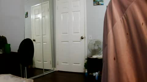 Claudia online show from 06-05-26, 03:07