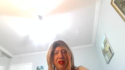 Claudia online show from 07-10-26, 01:36