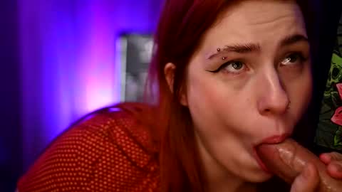 Claudia Cyberfox and Elon online show from 02-19-25, 11:57