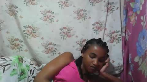 claudianne online show from 11-13-25, 02:38