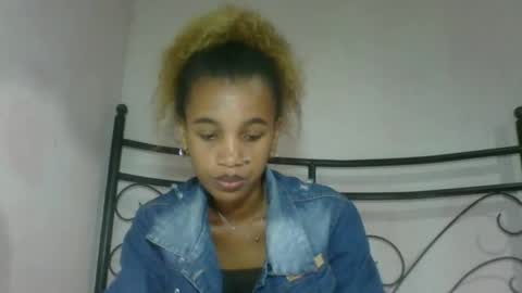 claudianne online show from 03-07-26, 03:58