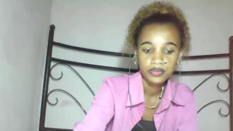 claudianne online show from 04-12-26, 07:57