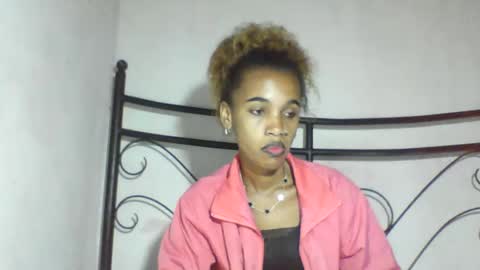 claudianne online show from 05-14-26, 04:58
