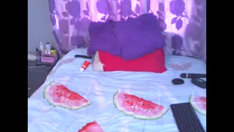 claudine valencia online show from 12-14-24, 06:46