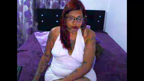 claudine valencia online show from 05-10-26, 05:29