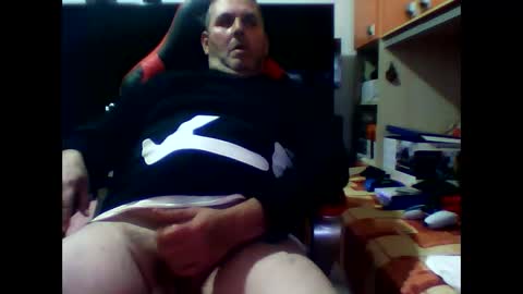 claudiomatrix online show from 12-17-24, 04:21