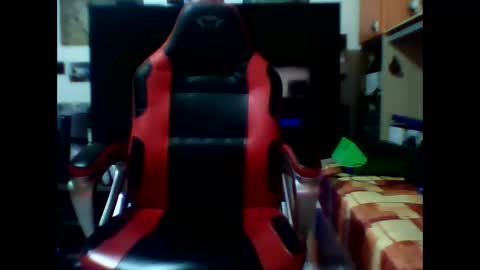 claudiomatrix online show from 02-02-25, 10:17