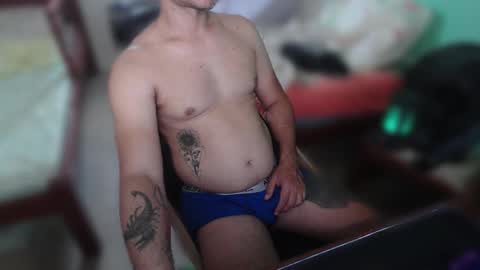 Claudio online show from 02-23-26, 10:12