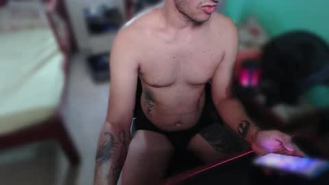 Claudio online show from 02-25-26, 11:31