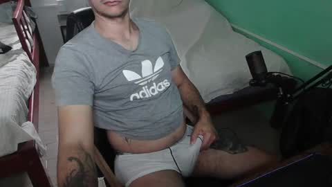 Claudio online show from 06-02-26, 10:28