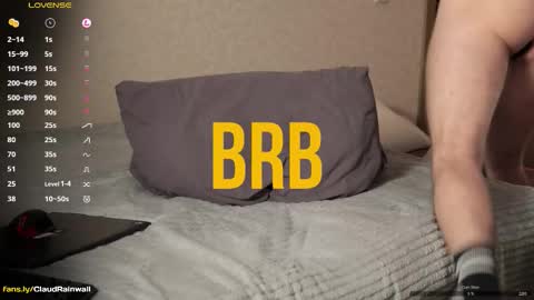 Claud online show from 01-11-26, 08:58