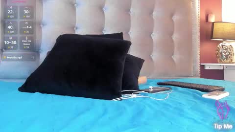 Anastasia Owen online show from 10-28-25, 09:50