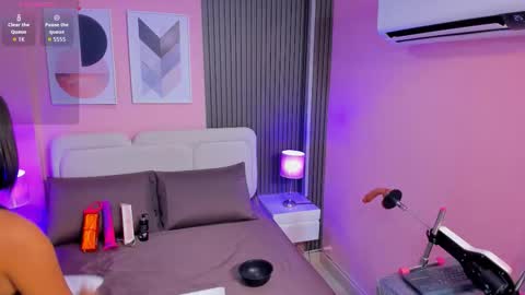 clauwdeen  wolf online show from 02-07-26, 07:06