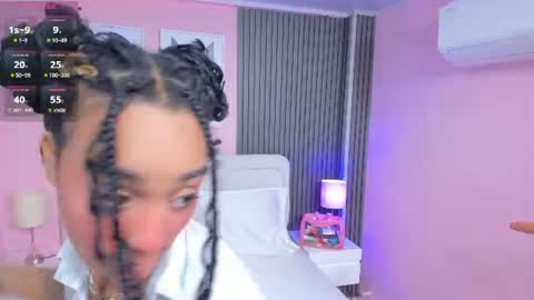 Snapshot of clawdeen__wolf chatting on 06-28-26, 07:31 clauwdeen wolf online show from 06-28-26, 07:31