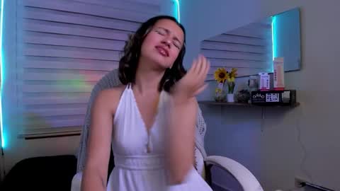 Clawdeen online show from 03-24-26, 03:33