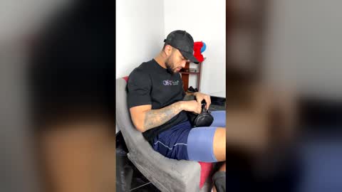 Clay online show from 02-24-26, 03:04