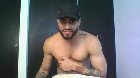 Clay online show from 04-15-26, 07:58