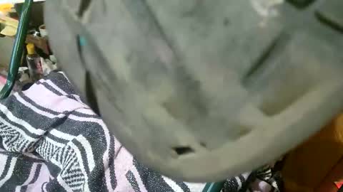 Clay online show from 04-13-26, 10:04