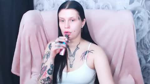 CleaDark online show from 03-19-26, 08:35