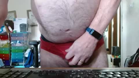 cleanboy1001 online show from 04-20-26, 12:19