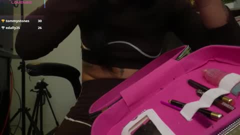 Cleo Adams online show from 01-16-26, 05:00