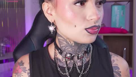 Cleo Adams online show from 02-28-26, 05:08