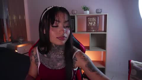 Cleo Adams online show from 07-25-26, 05:38