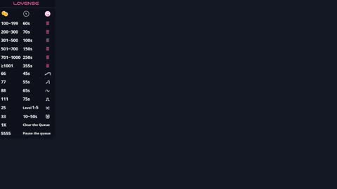 Lili online show from 05-04-26, 02:46