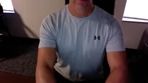 clemike69 online show from 10-30-25, 03:57