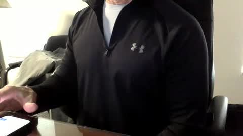 clemike69 online show from 03-05-26, 06:04