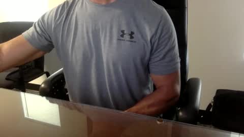 Snapshot of clemike69 chatting on 05-27-26, 03:42 clemike69 online show from 05-27-26, 03:42