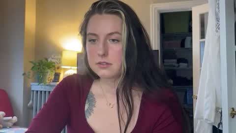 clemmy and bane online show from 04-01-26, 11:24