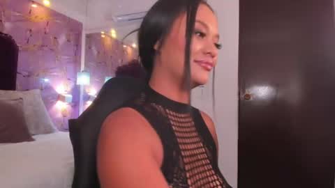Cleo Baset online show from 07-27-26, 05:09