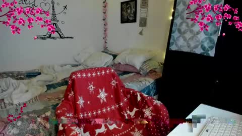 cleo_christmas online show from 04-18-26, 12:14