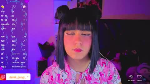 cleopatra online show from 02-19-26, 11:12