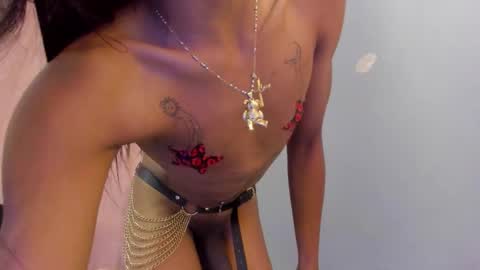 Cleo online show from 03-07-26, 01:19