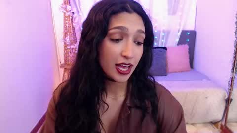 Cleo  online show from 09-30-25, 09:31