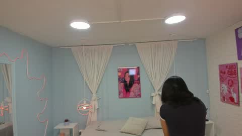 Cleo  online show from 03-26-26, 11:27