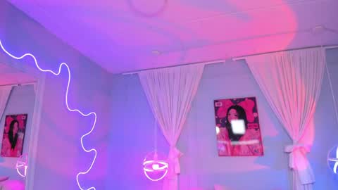 Cleo  online show from 04-06-26, 12:28