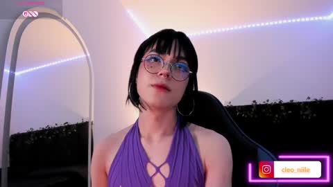 cleo online show from 06-06-26, 06:12