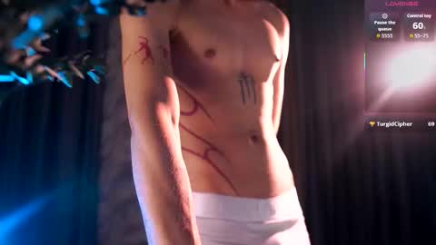 Cleo online show from 02-28-26, 08:04