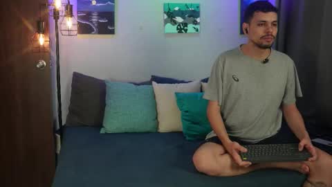 Girl Juliana and Federico online show from 02-18-26, 06:09