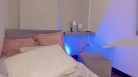 . Cleo Jhonson . online show from 02-20-26, 06:26