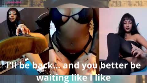 cleoopatraa__ online show from 10-01-25, 12:22